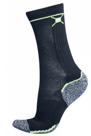 Носки Talberg Trek Pro Organic +15°C