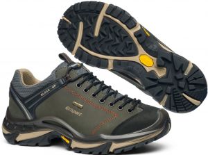 Спортивные ботинки с мембраной Grisport 11927