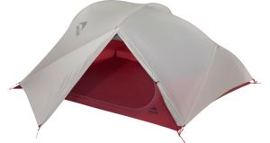 Палатка трехместная MSR Freelite 3