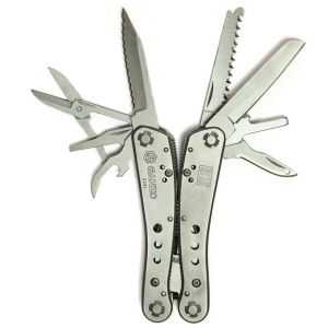 Универсальный мультиинструмент Ganzo G201-H