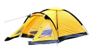 Палатка для туризма Greenwood Yeti 2