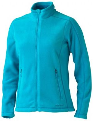 Куртка повседневная из флиса Marmot Women's Furnace Jacket