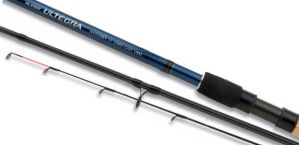 Прочное удилище Shimano Super Ultegra AX FDR