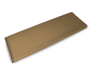 Коврик туристический Talberg Big Mat 190х66х7 см