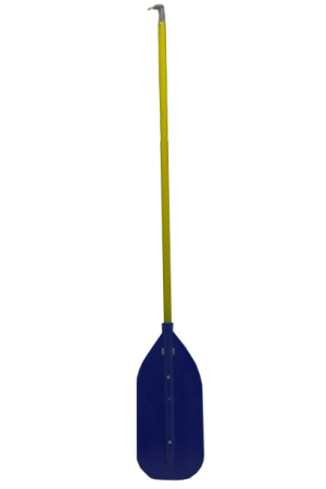 Весло рафтовое с увеличенной лопастью Басег