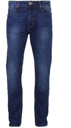 Мужские джинсы Сплав - F'FIVE (193005)