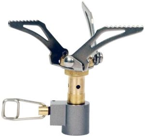 Горелка компактная газовая NZ NB-075