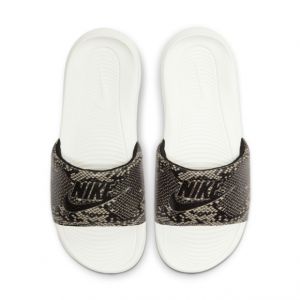 Современные женские шлепанцы Nike Victori Print (Name Not Legal)