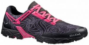 Salewa - Женские кроссовки для хайкинга 2017-18 WS Lite Train