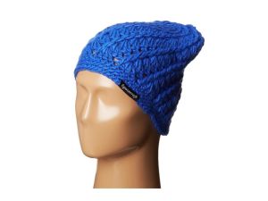 Шапка женская Spacecraft Madeline Beanie