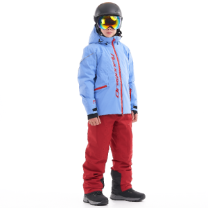 Универсальная куртка утепленная Dragonfly Gravity Teenager 