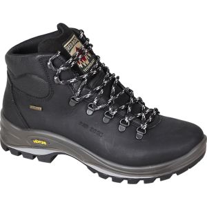 Комфортные мужские ботинки Grisport 12813