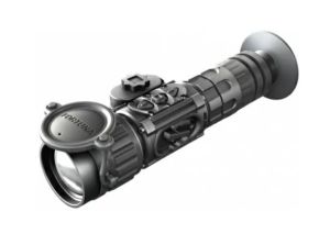 Fortuna - Качественный тепловизионный прицел General 50L3