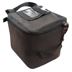 Удобный бокс в кофр снегохода Baseg №3