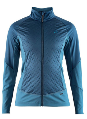 Куртка женская Craft Fusion XC