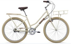 Велосипед для девушек Polygon Zenith Active 3 26