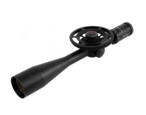 Спортивный оптический прицел Kahles K1050i 10-50x56 MHR