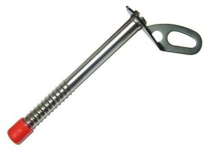 Ледобур альпинистский Вертикаль