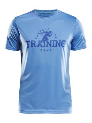 Стильная футболка Craft Eaze SS Graphic