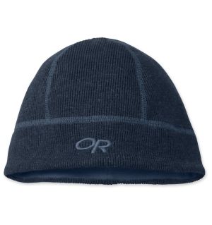 Теплая шапка мужская Outdoor research Flurry Beanie