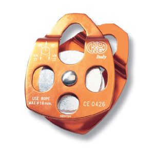 Блок ролик Kong Extra Roll