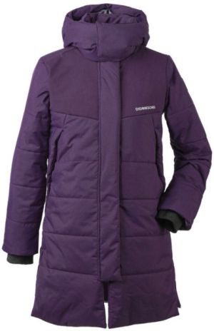 Подростковая зимняя куртка Didriksons Sherin