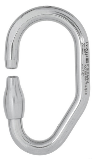 Анкерное устройство Венто Карабин Парковый