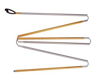 Щуп лавинный для поиска Red Fox 240