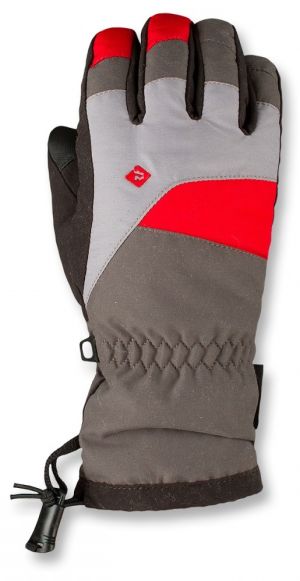 Перчатки спортивные для подростка Red Fox CRS