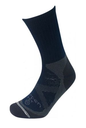 Двухслойные носки для треккинга Lorpen TCT Trekking Thermolite