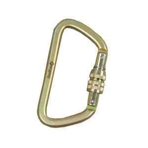 Удобный альпинистский карабин Red Fox RF 249N-10115