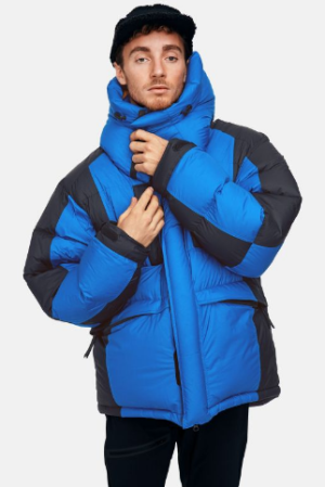 Спортивная куртка Peak Performance X.9 Polaro