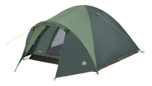 Летняя двухслойная палатка Trek Planet Palermo 2