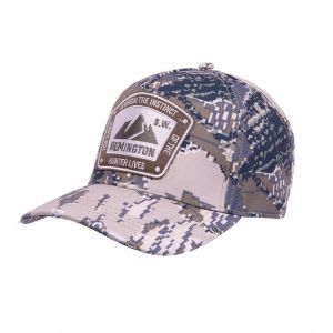 Кепка Remington Baseball Cap