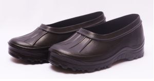 Эра-Профи - Удобные галоши чёрного цвета