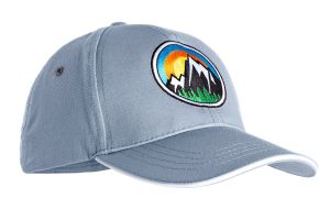 Мужская кепка Bask Sun Hat