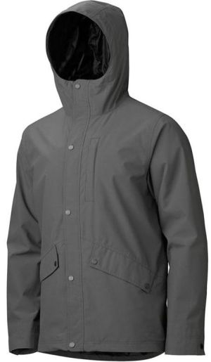 Мужская удлиненная куртка Marmot Waterton Jacket