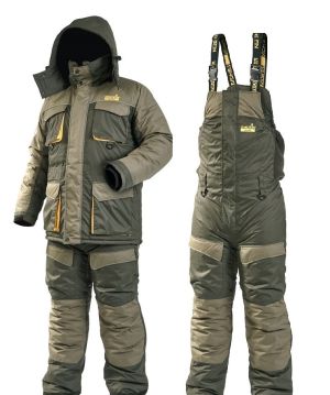 Спортивный костюм для мужчин Norfin Active