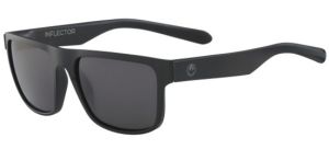 Очки солнцезащитные летние Dragon Alliance Inflector Matte Black