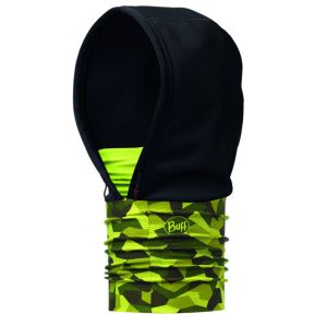 Капюшон шарф Buff - Hoodie Windproof