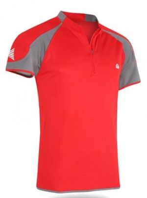 Велокофта с коротким рукавом Nord Blanc S09 1271