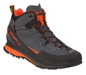 La Sportiva - Треккинговые ботинки Boulder X Mid GTX