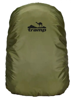Накидка защитная на рюкзак Tramp 30-60л