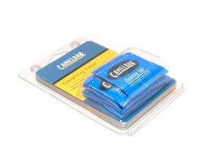 Моющее средство для походных резервуаров в таблетках шт CamelBak Cleaning Tablets (8 )