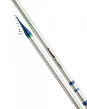 Надежное удилище Shimano Alivio CX TE 5-600