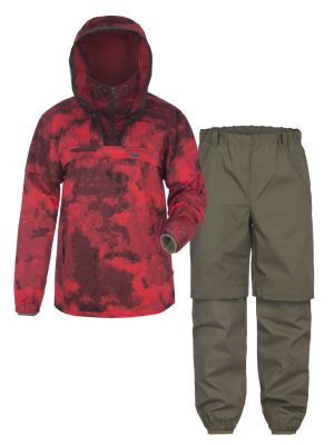 Костюм противоэнцефалитный Rosomaha Тайга-С