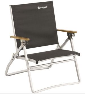 Кресло складное Outwell Plumas