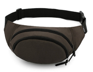 Велосипедная сумка Toprock Pirazhok