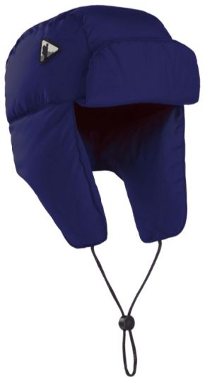 Шапка для зимы Bask Dickie V2