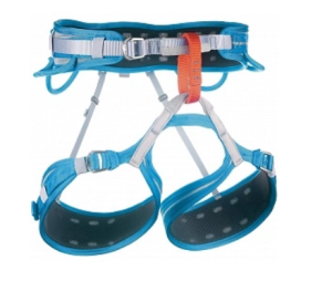 Легкая поясная беседка Camp Impulse CR